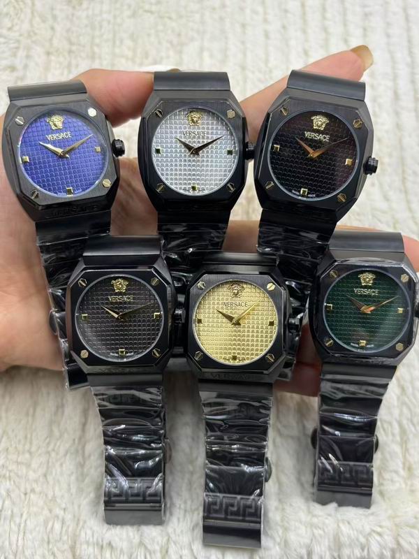Versace watch 042950